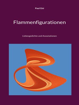 cover image of Flammenfigurationen
